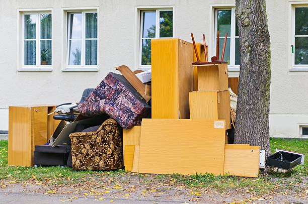 Best Residential Junk Removal in Bangor Base, WA